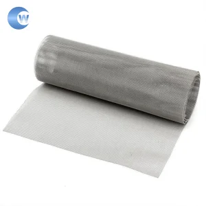 Stainless Steel Mesh