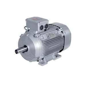 380V 355kw 60Hz Motor Eléctrico Asíncrono de Baja Tensión de Corriente Alterna para Aeronaves Evtol Dron con Alta Densidad de Par