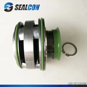 Flygt Cartridge Mechanical Seal for Sewage Xylem 3171 3153 3301 Pump 20/25/35/45/60/90mm