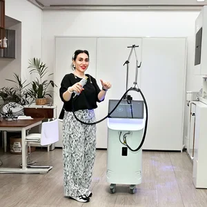 Best Discount Alexandrite Laser Hair Removal Machine