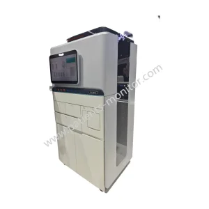 Mindray PCR