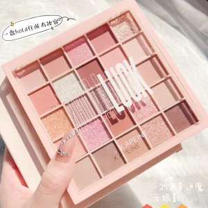 Wholesale 25-Color Lucky Cube