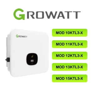Growatt Mod12ktl3X