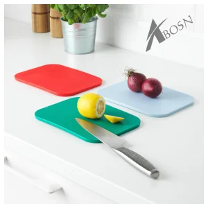 HDPE Professional Cutting Board