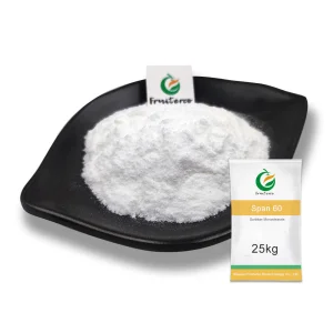 Food Grade Span-60 Span 60 Sorbitan Monostearate