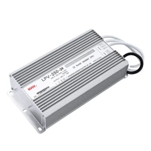 24v Ac to Dc Transformer Waterproof Switching Mode Power Supply