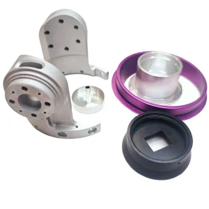 IATF16949 Certified Billet Aluminum Distributor Clamp | Ignition System Part