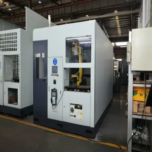 Wholesale Professional Automatic Grinding and Polishing Machine for Metal Castings Deburring Mirror Finishing Equipment Manufacturer, Exporters