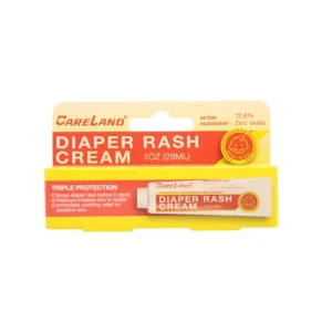 Crema hidratante para bebés que alivia el enrojecimiento, crema para la dermatitis del pañal, crema para el pañal