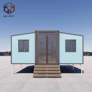 Thermal Sound Insulation Module