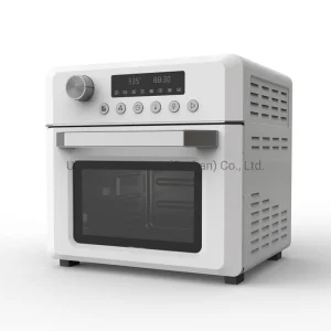 Digital Air Fryer Stainless Steel