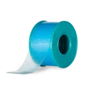 Hypoallergenic Silicone Gel Tape