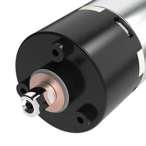 24mm 5V Planetary DC Gearbox