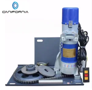 Ac 300 kg Roll up Door Motor
