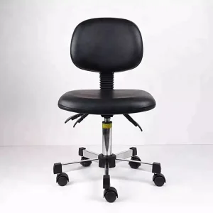 Aluminum Alloy Adjustable Hospital Stool