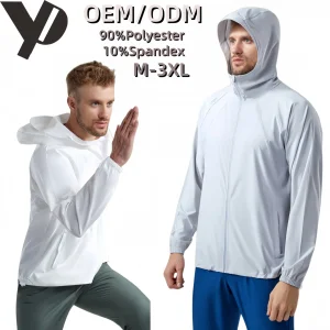 Moisture Wicking Sportswear