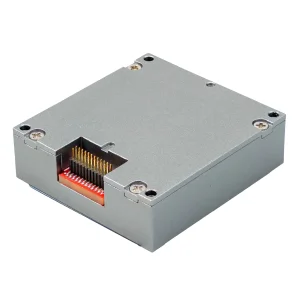 High-Bandwidth Imu with High-Performance Temperature Calibration and Compensation Algorithm