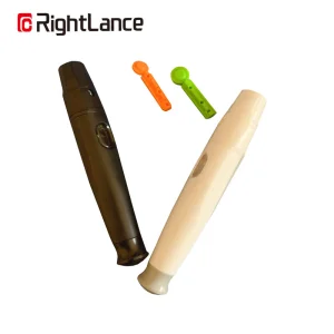 Lancing Pen