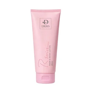 Daqan Revitalizing Body Lotion