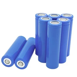 18650 5c High Rate 1500mAh Lithium Nickel Manganese Cobalt Oxide Rechargeable Grade a Battery Cell with CE Un38.3 Certification