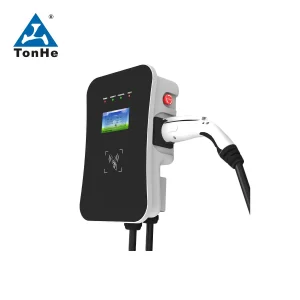 CE Wallbox AC Charger