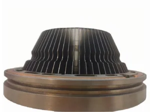 Wholesale Aluminum Stamping Heat Sink for Entertainment Stage LED Lighting