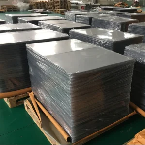 Scratch Resistant Pet Screen