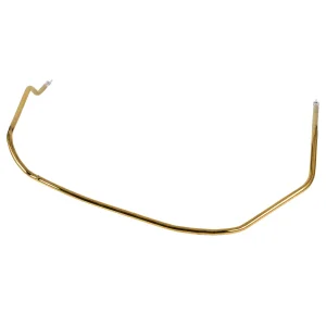 High-Efficiency IR Lamp, 24-600V, 100-6000W Power, 1 Year Warranty