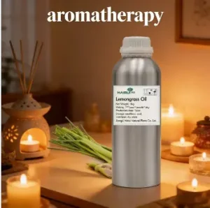 Wholesale Premium Lemongrass Essential Oil