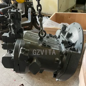 Hydraulic pump HPV091 For Excavator