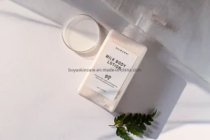 Milk Yogurt Lotion