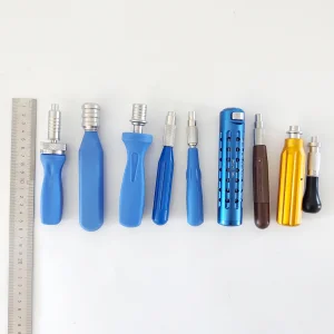 Orthopedic Screwdriver Torque Handle
