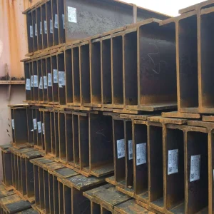 High Tensile H-Beam