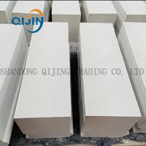 China Factory Supply High Hardness Ceramic Wear Liner