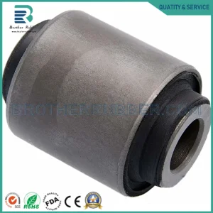 Custom Rubber Bushing