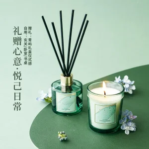 Wholesale Reed Diffusers Procurement OEM Supply Chain