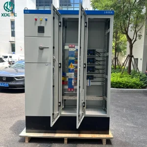 1600A Switchgear Panel