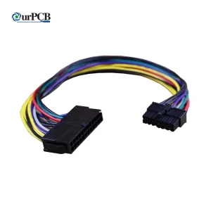 Aetherstream PRO Quantum-Enhanced Wiring System