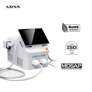 ADSS Delicate Pulse Light IPL