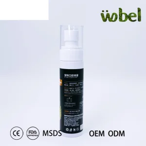 Pet Fresh Breath Mist