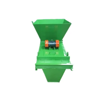 Durable Channel Lining Machine