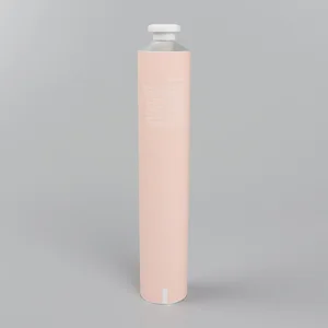 Recyclable Aluminum Tube