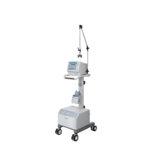 NV7 Medical Non-invasive Neonatal Ventilator Machine in Good Price