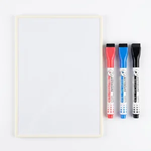 Magnetic Whiteboard