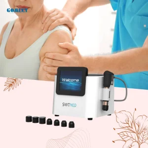 Pneumatic Shockwave Therapy