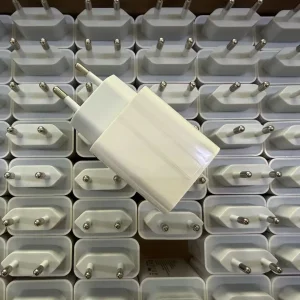 QC3.0 PD Fast Charger