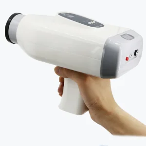 Handheld Hy-C26 Plus Portable Dental X Ray Unit