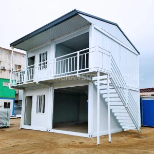 Casas modulares prefabricadas económicas y asequibles en venta