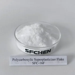 Sfc-16f PCE Flake