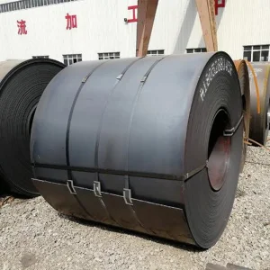 Carbon Steel Coil